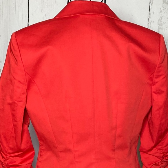 Bebe Coral Blazer - Picture 11 of 12